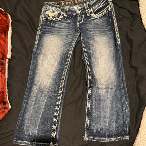 Like new capris - Picture 3 of 5